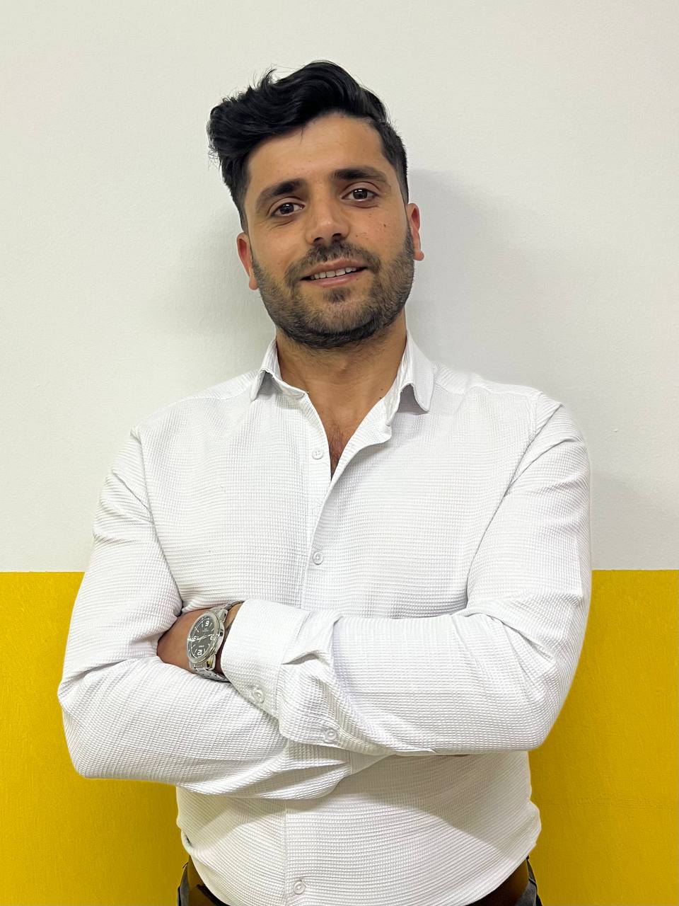 Sedat KAYA