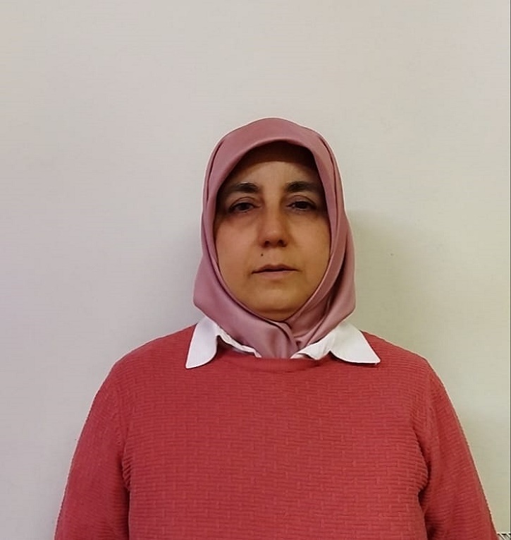 Gamze TEKEŞ