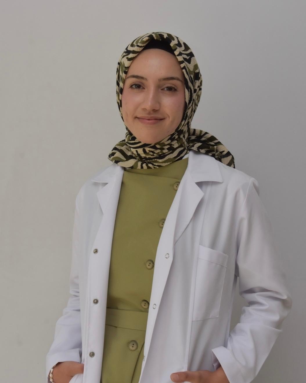 Hediye Zeynep METİN