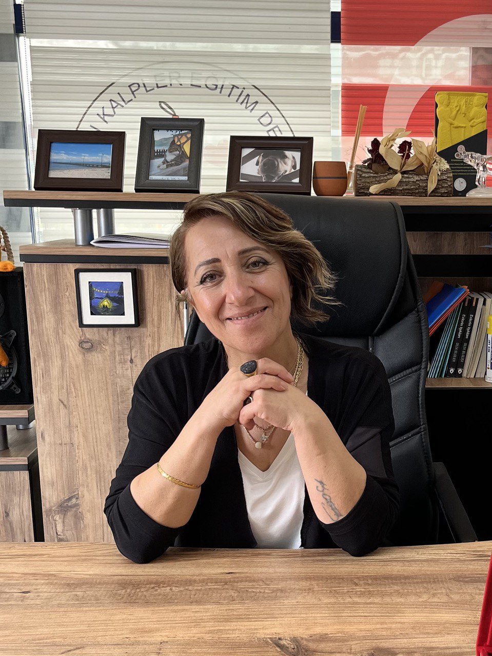 Dilek BİLGİLİER