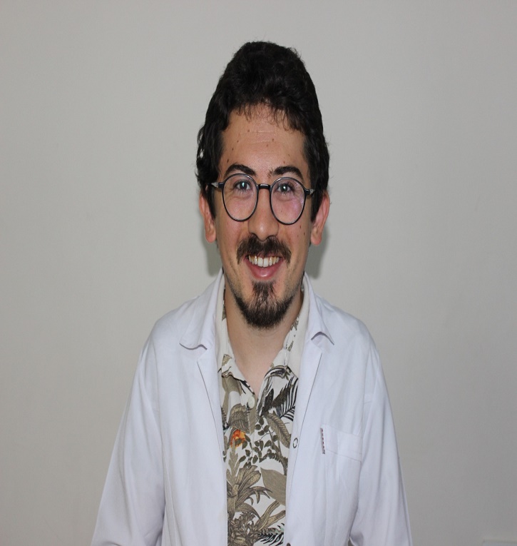 S.Utku SAYYIDAN