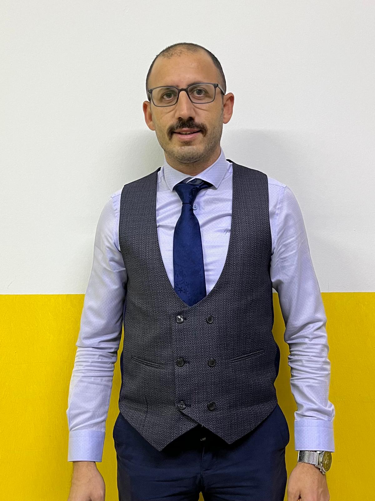Kerim TAN