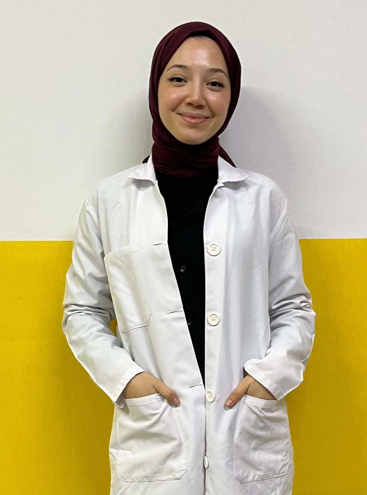Ravza Nur Arslan