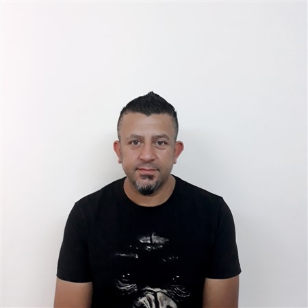 Ali Haydar KABA