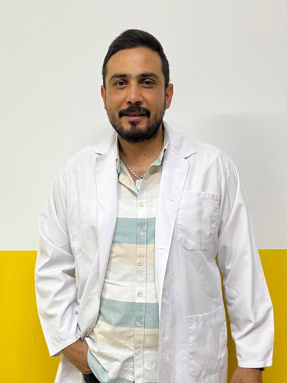 Ferhat DİNÇER