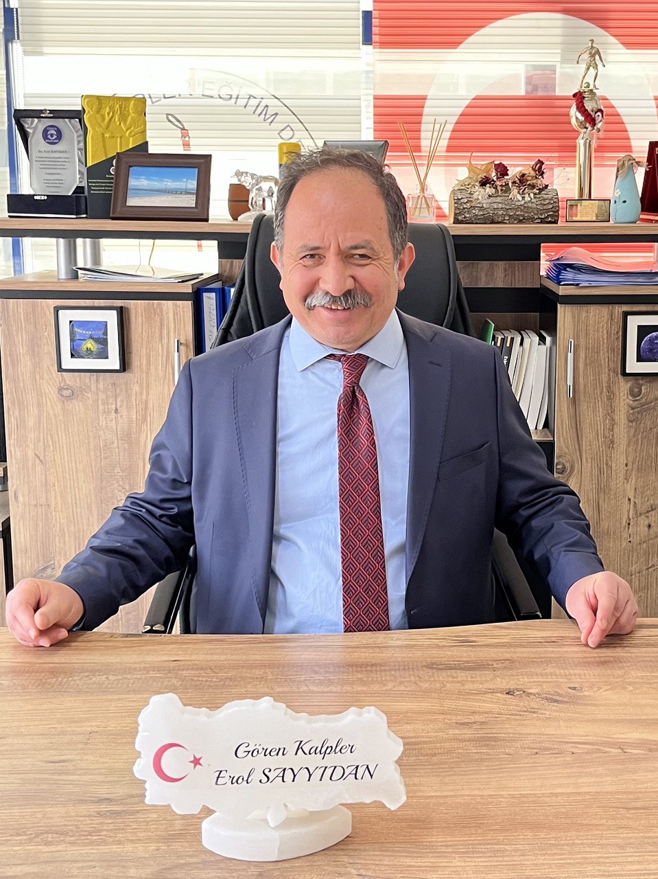 Erol  SAYYIDAN
