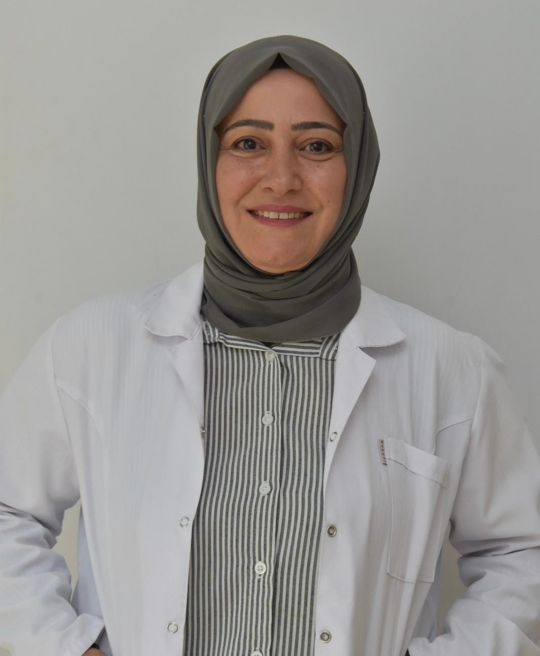 Elmas ABDURRAHMANOĞLU