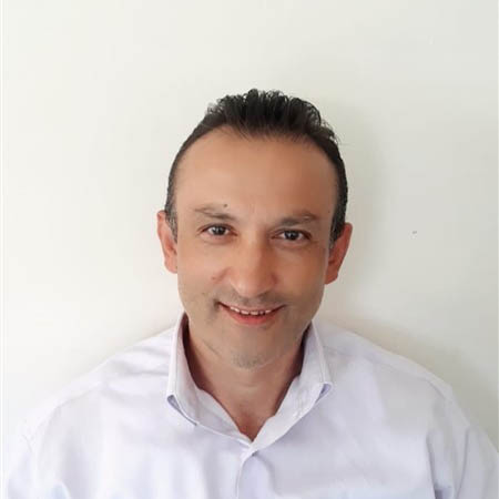 Ali DEMİRCİ