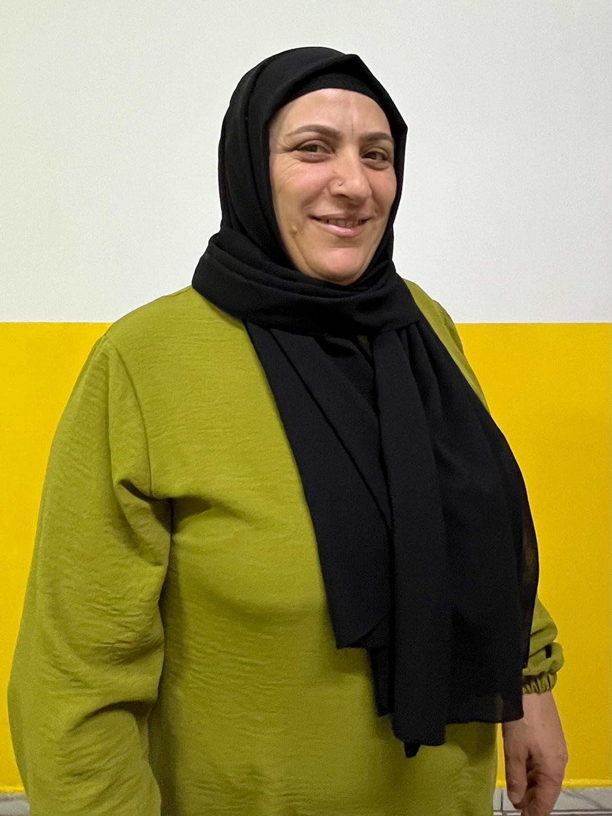 Halise KOR