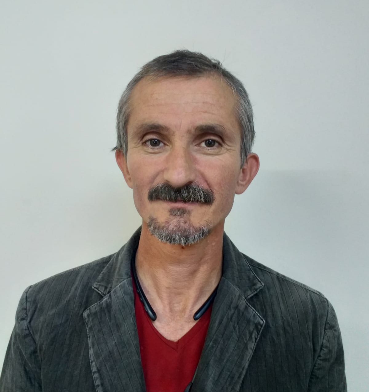 Ali GÜNEŞ