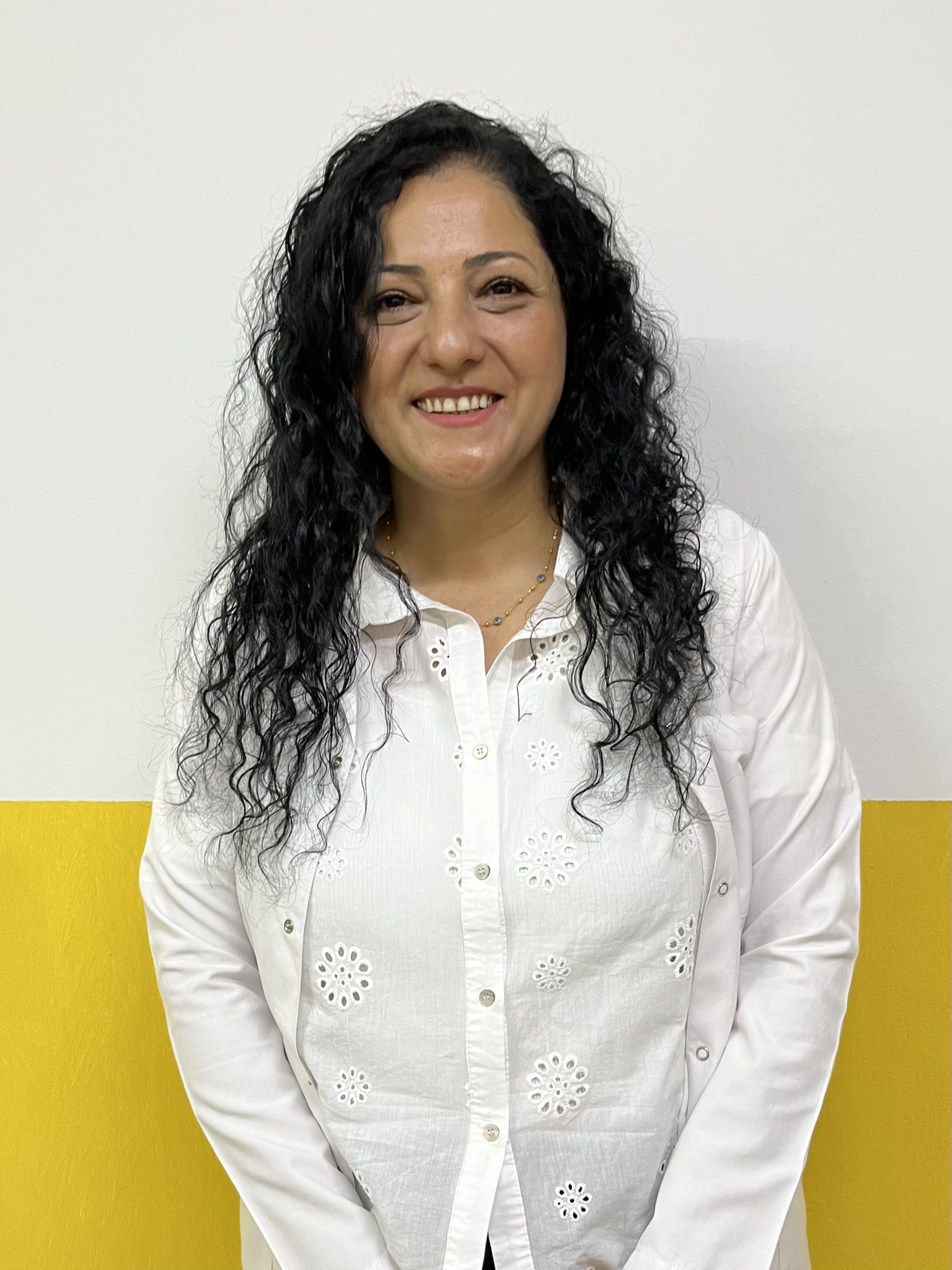 Fikriye ERCAN