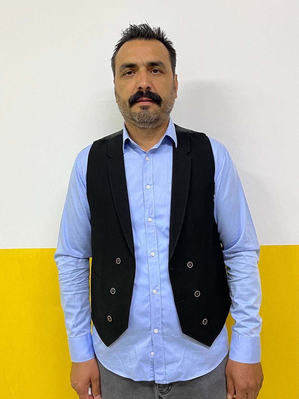 Sedat KURT