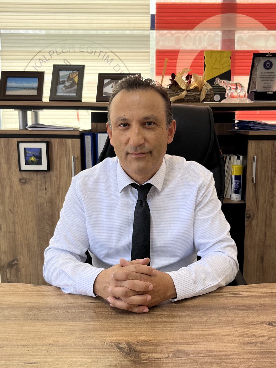 Ali DEMİRCİ