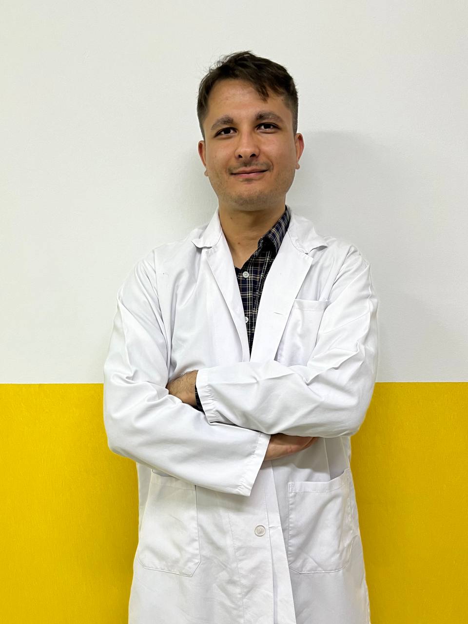 Ömer Faruk GÜLSEVER