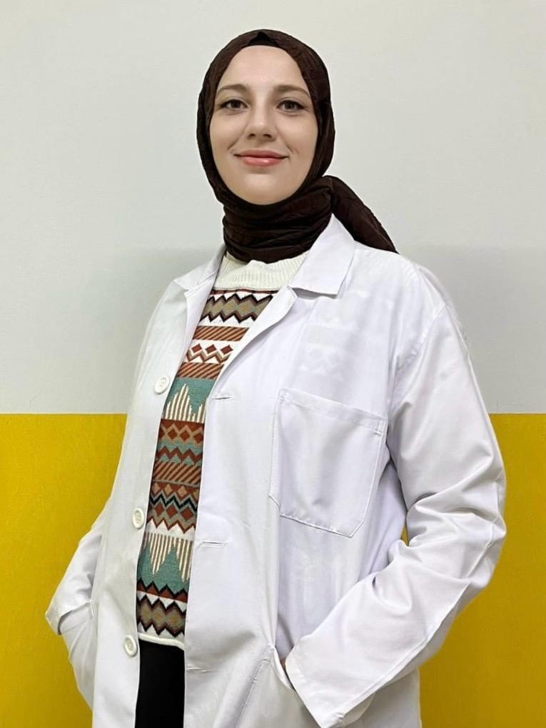 Şeyma YILMAZ