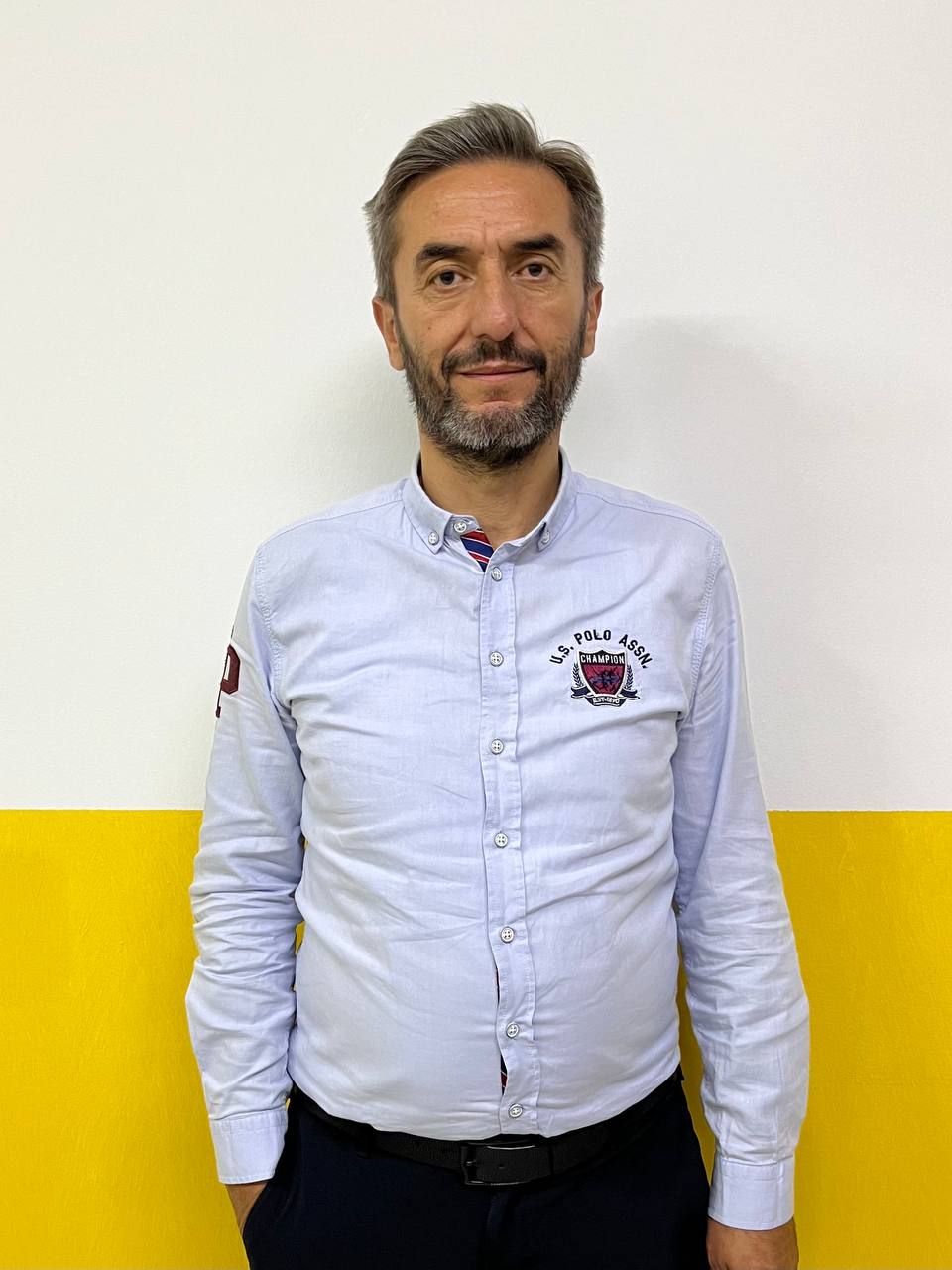Agah MERMER