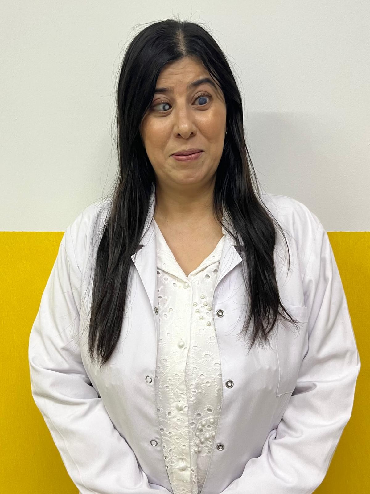 Aysel YENİGÜN