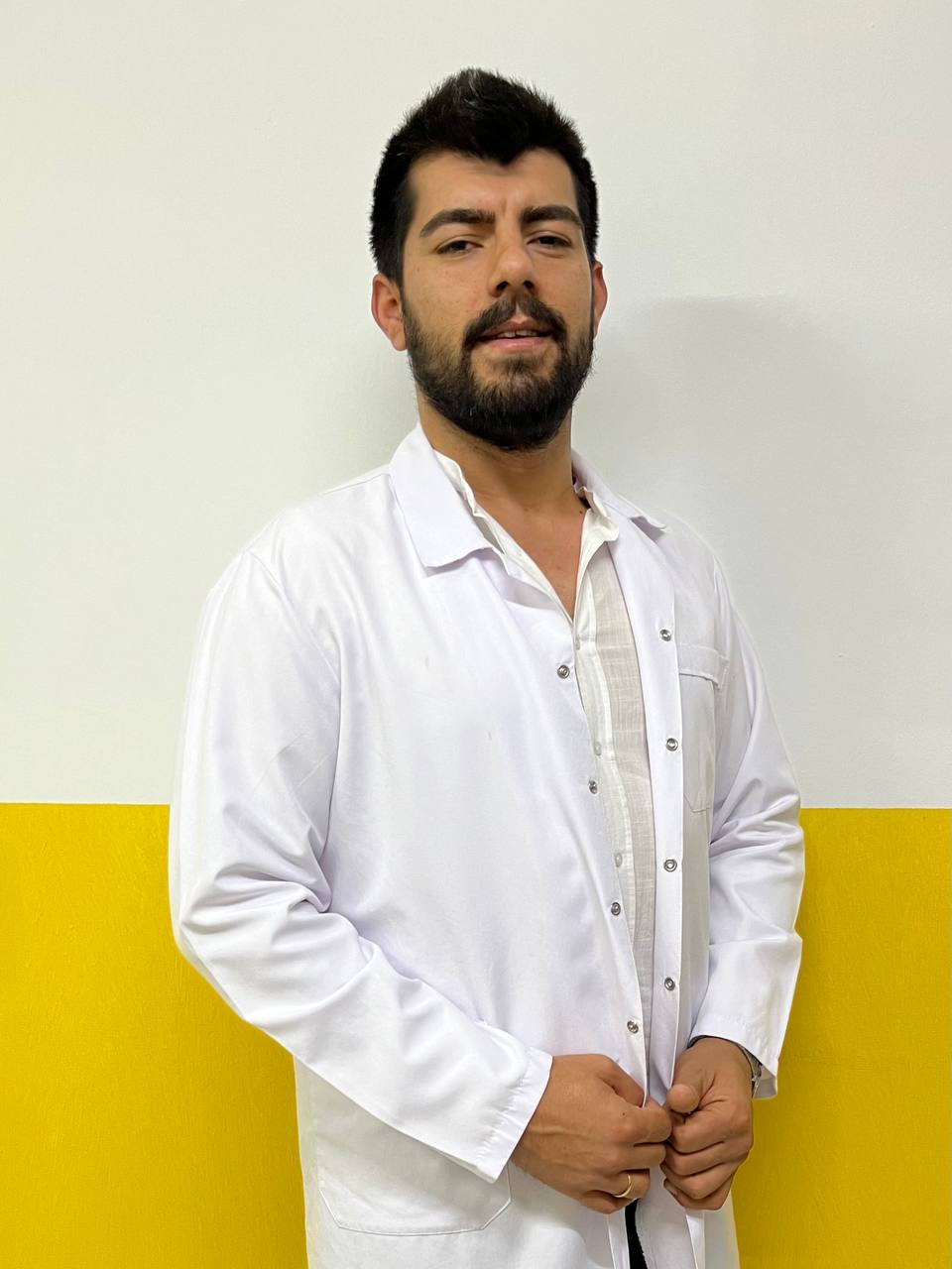 Veysel AKÇİN