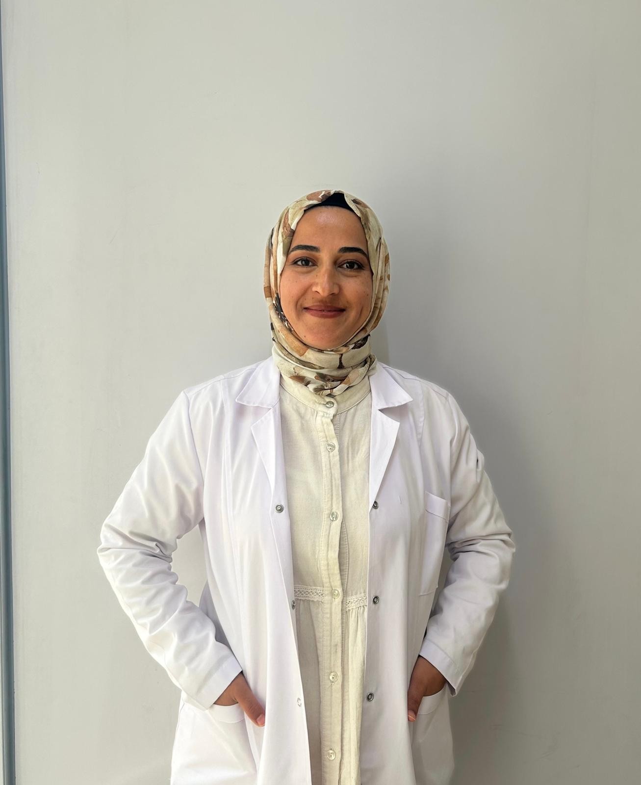 Hivda ZANTUR YAL&Ccedil;IN