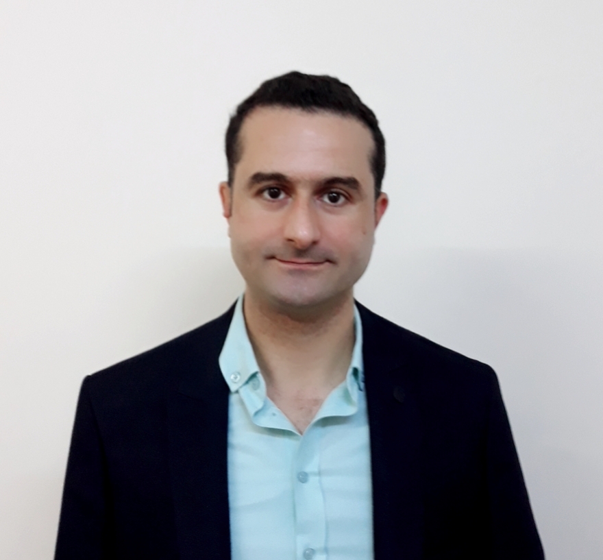 Enver GÖK