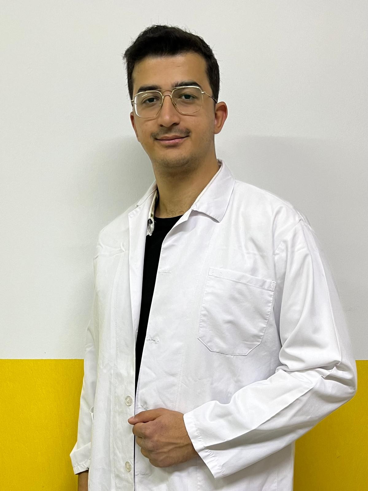 Yusuf Ata KIRKAYAK