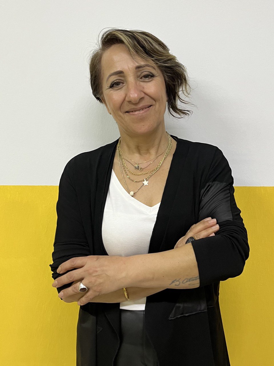 Dilek BİLGİLİER