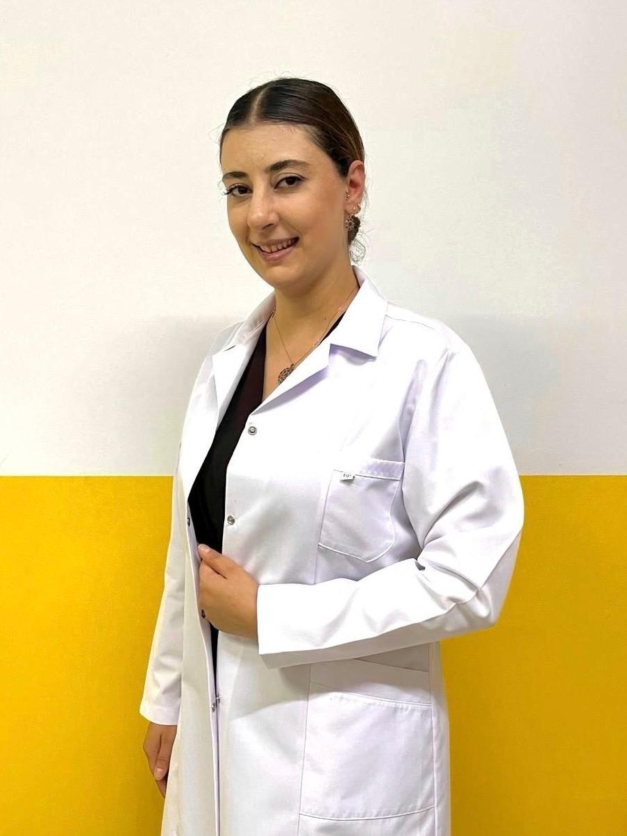 Esra ASLAN KÖKTEN