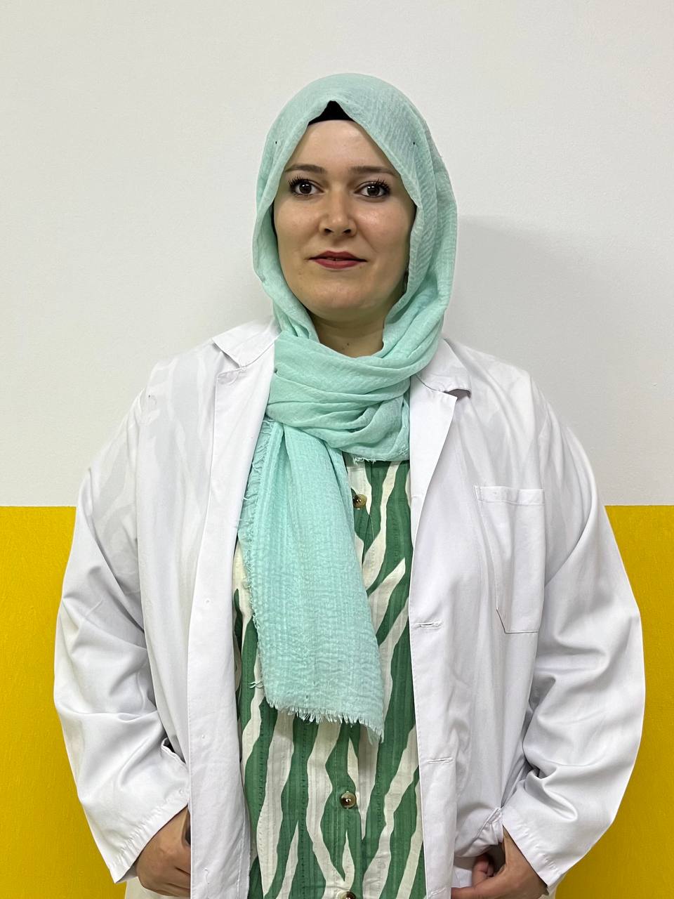 Şeyda YILDIRIMER
