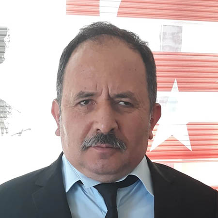 Erol  SAYYIDAN