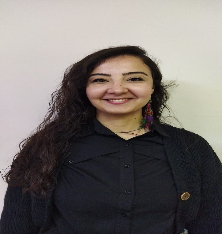 İnci AKYÜZ
