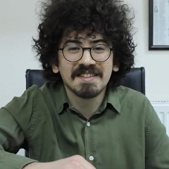 S.Utku SAYYIDAN