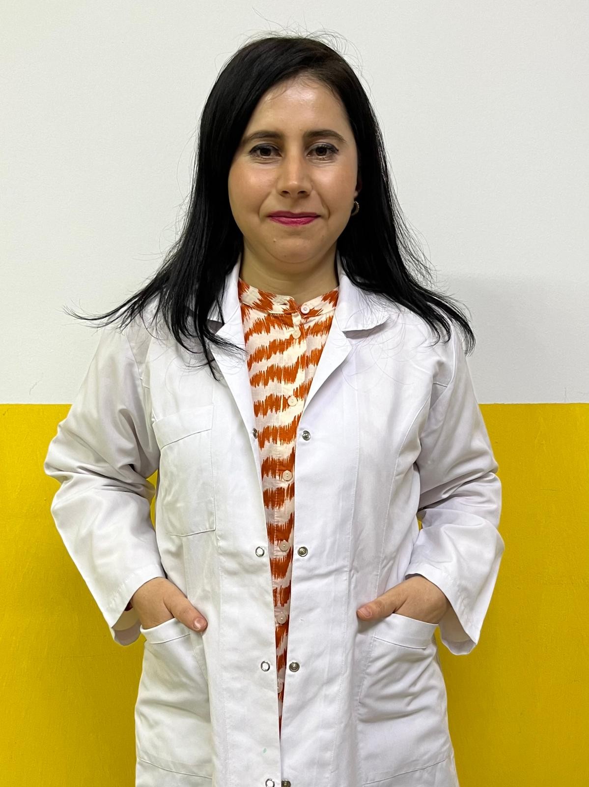 Fatma KILIÇ