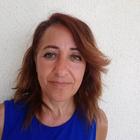 Dilek BİLGİLİER