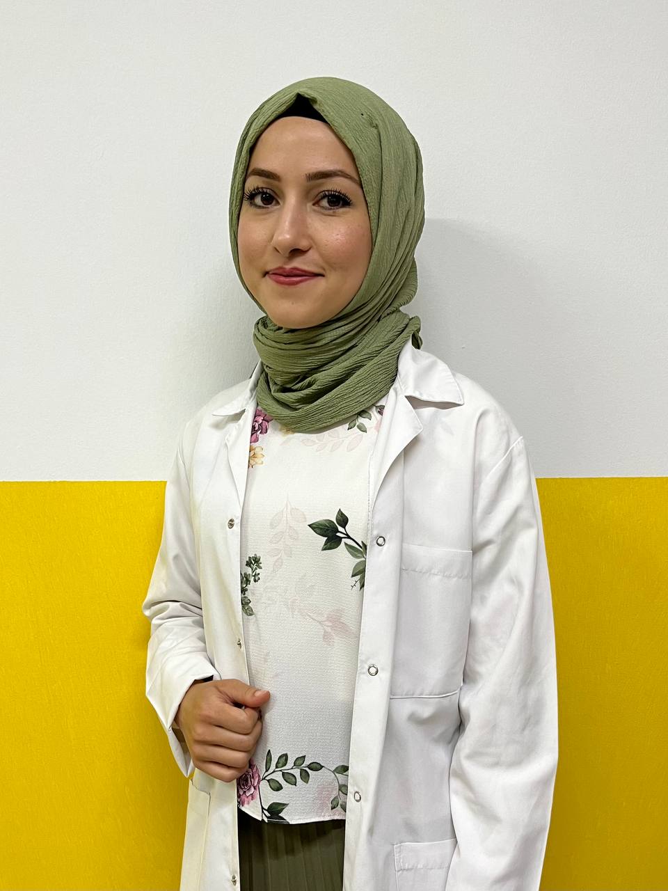 Beyzanur ŞAHİNER