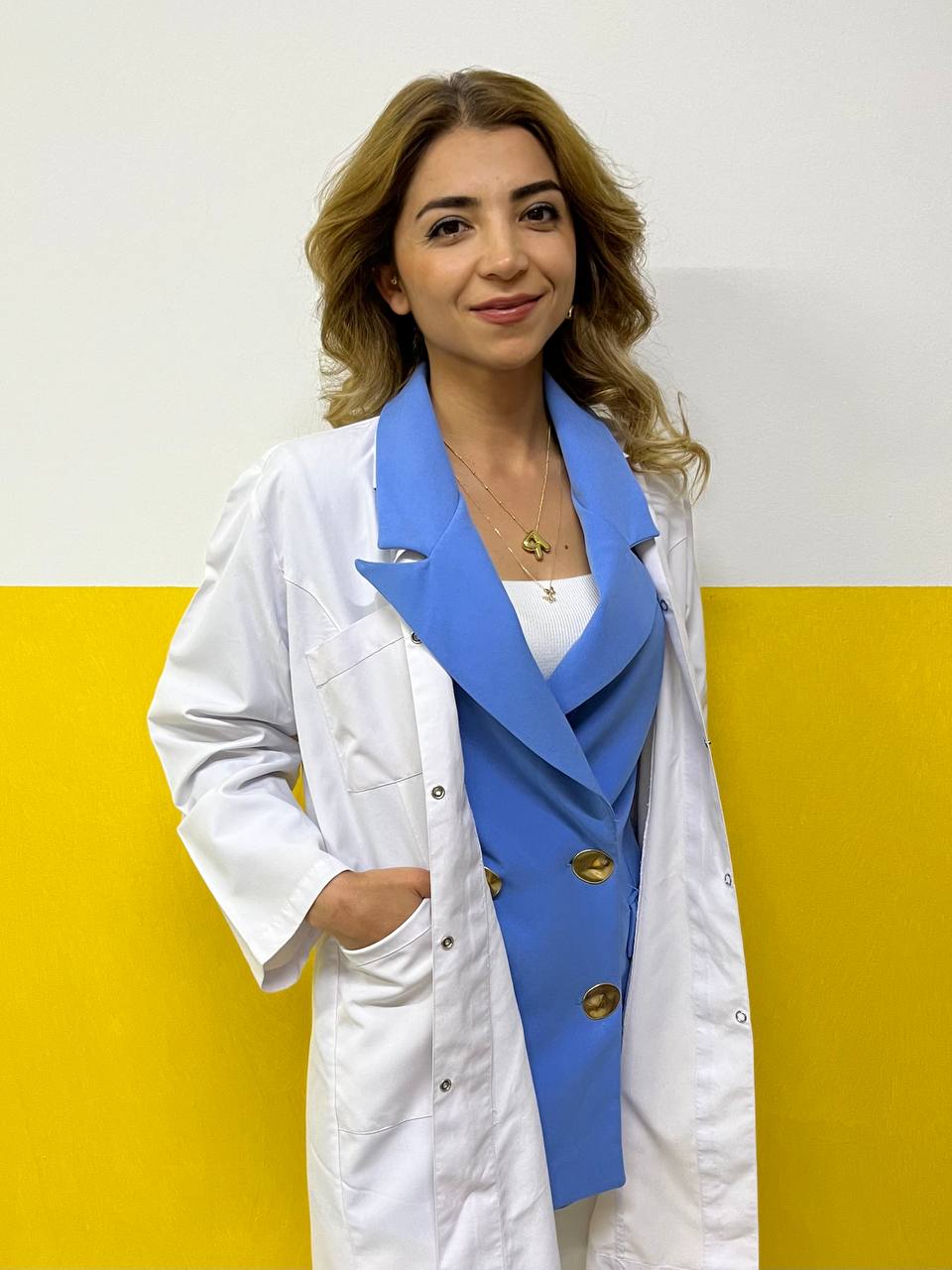 Rümeysa YILDIRIM AKÇİN