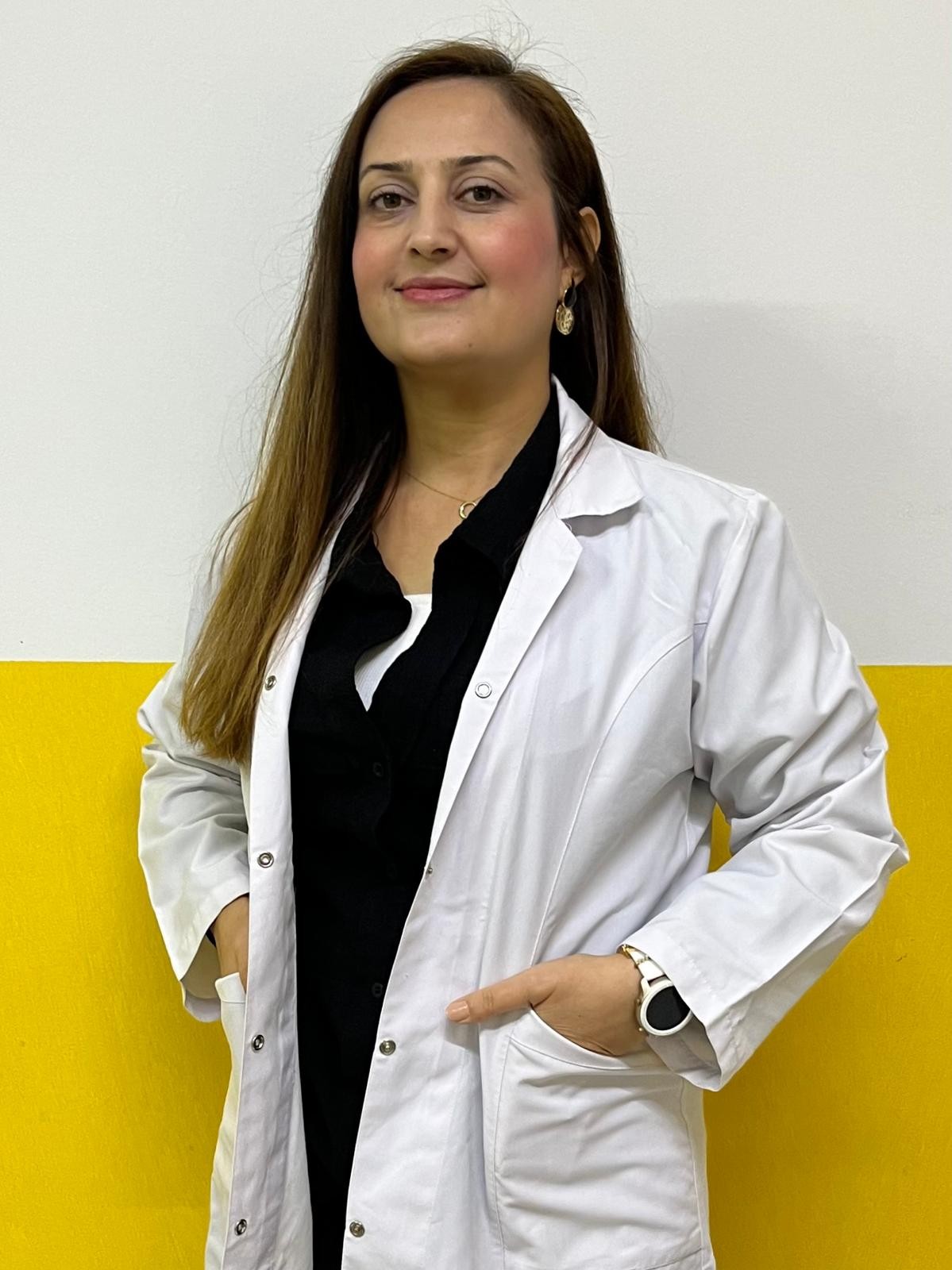 Tülay KELEŞ