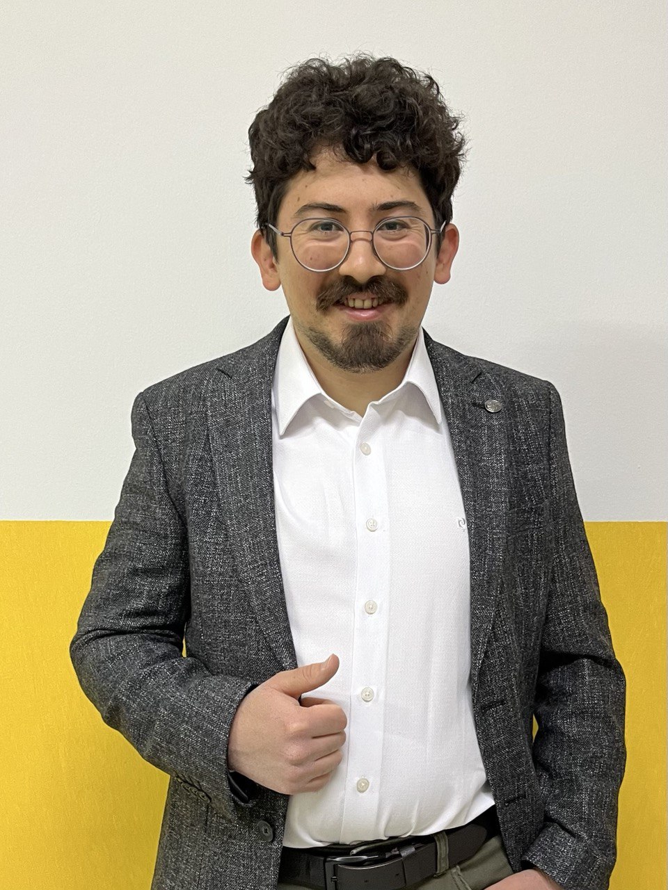 Utku SAYYIDAN