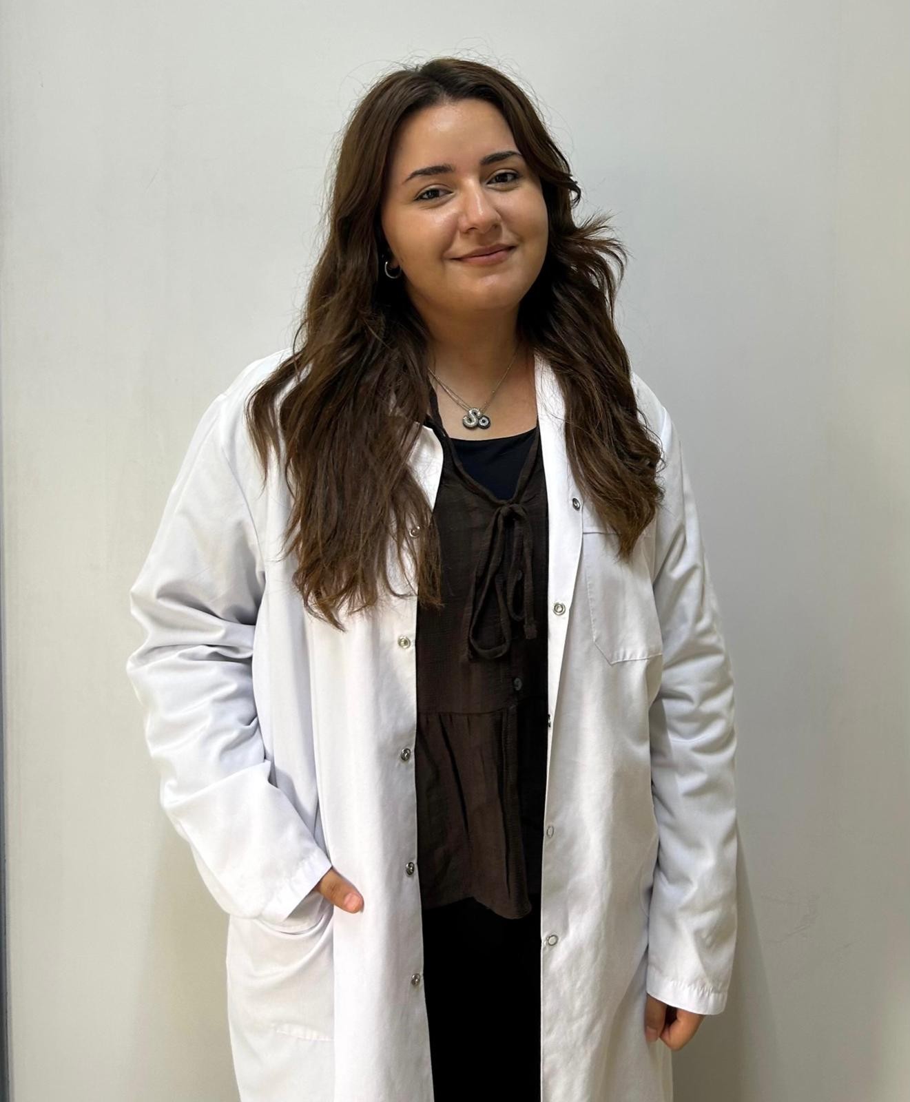 Şeymanur K&Ouml;ROĞLU